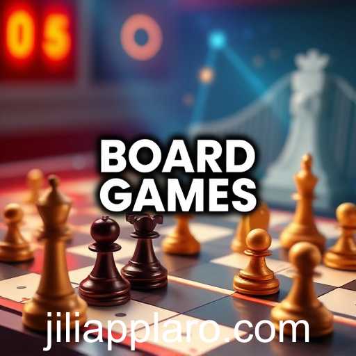 Jiliapp Revolutionizes the Board Game Experience in the Digital Age