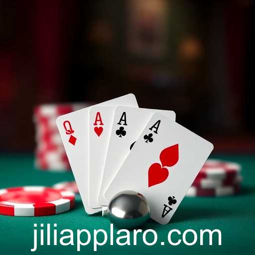 Exploring the Exciting World of Card Games on Jiliapp