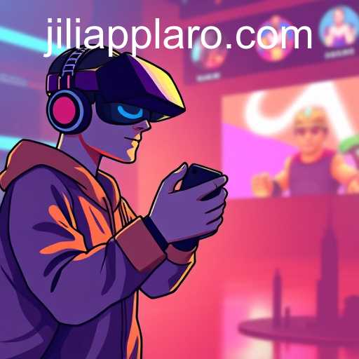 Jiliapp Revolutionizes Online Gaming
