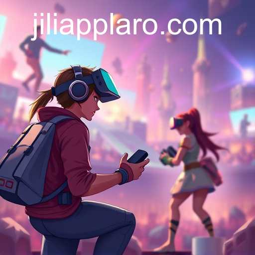 Jiliapp's Impact on the Gaming Industry