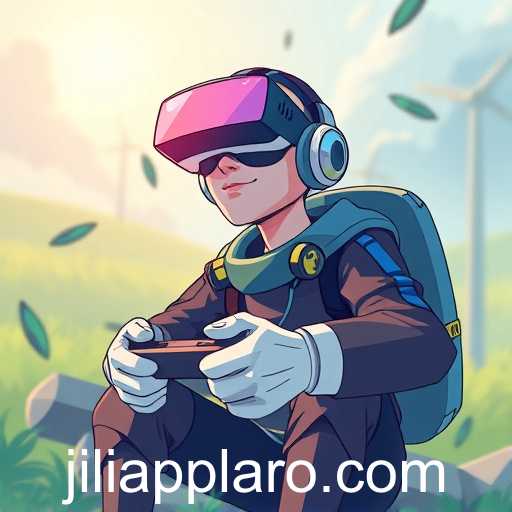 The Rise of Jiliapp in the Gaming Industry