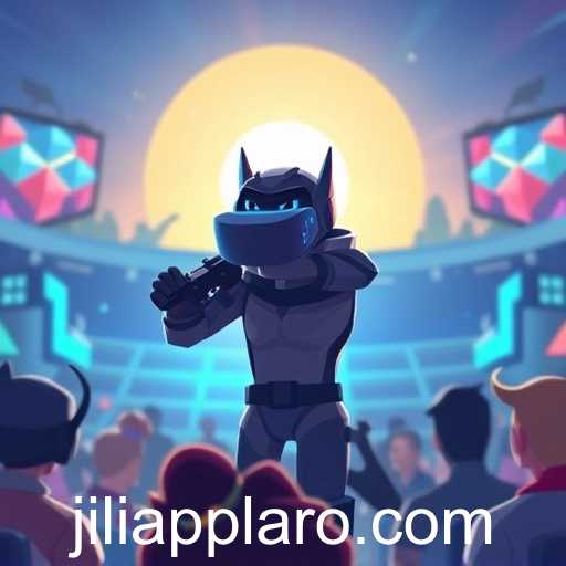 Jiliapp: Revolutionizing Online Gaming