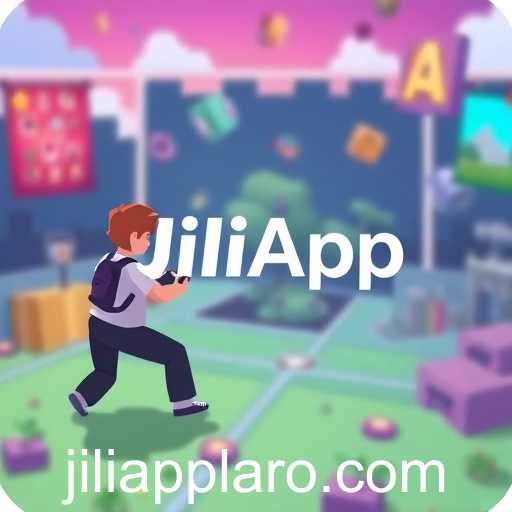 The Rise of Jiliapp: A Gaming Innovator’s Journey