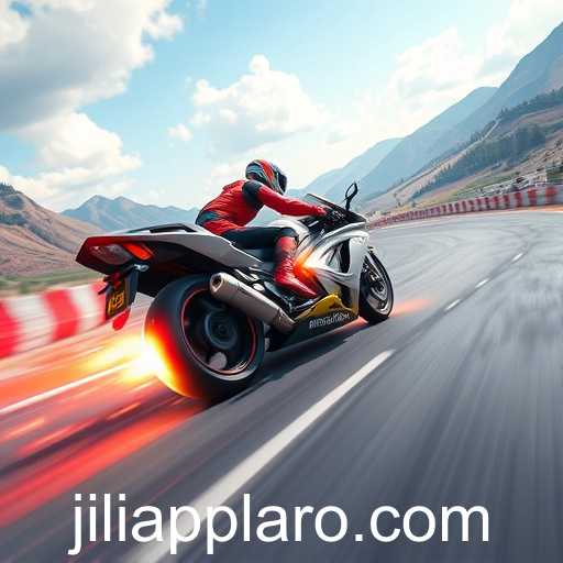 Jiliapp Revolutionizes Online Gaming Landscape