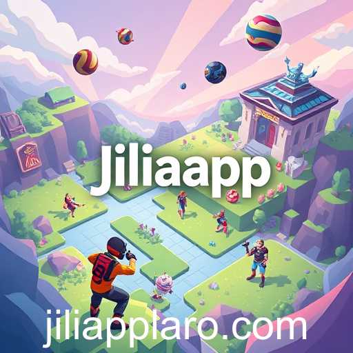 Evolving Trends in Online Gaming: The Rise of JiliApp