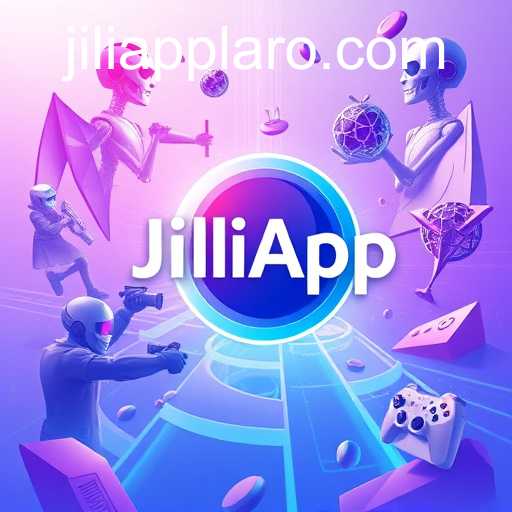 JiliApp Revolutionizes Online Gaming