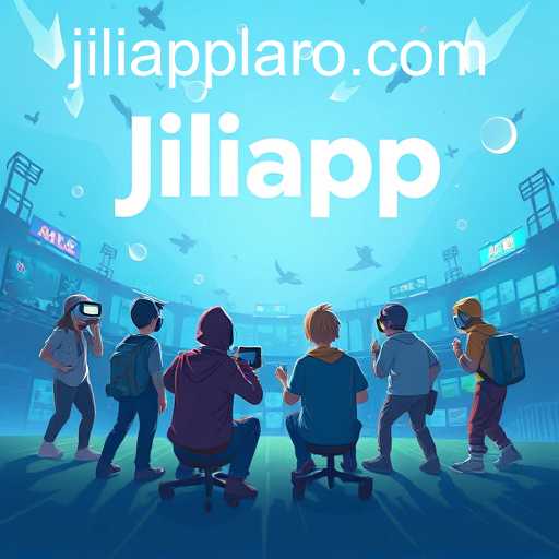 The Rise of Jiliapp in the Gaming World