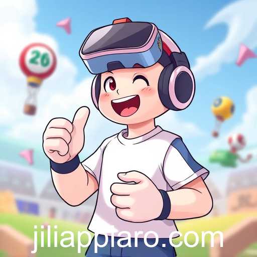The Rise of JiliApp in the Global Gaming Market