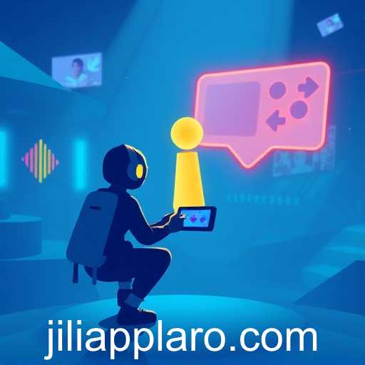 The Rise of Jiliapp and Its Impact on Online Gaming