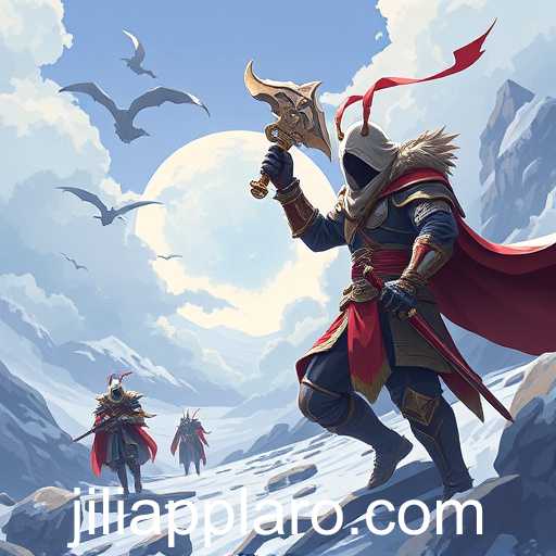 The Rise of Jiliapp in the Online Gaming World