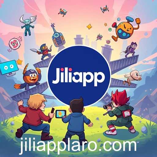 The Rise of Jiliapp in Gaming Communities