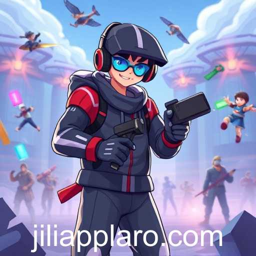 Rising Popularity of JiliApp in the Gaming World