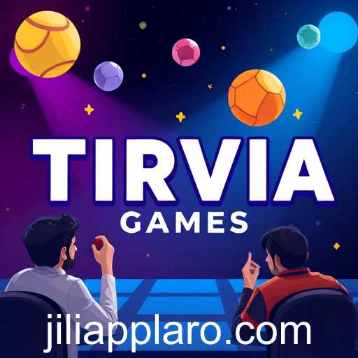 Exploring the World of Trivia Games: The Role of Jiliapp in Enhancing Your Knowledge