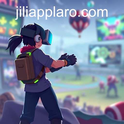 Virtual Realms: The Rise of Jiliapp